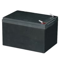 batteries